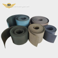 Bronze ptfe guide soft tape